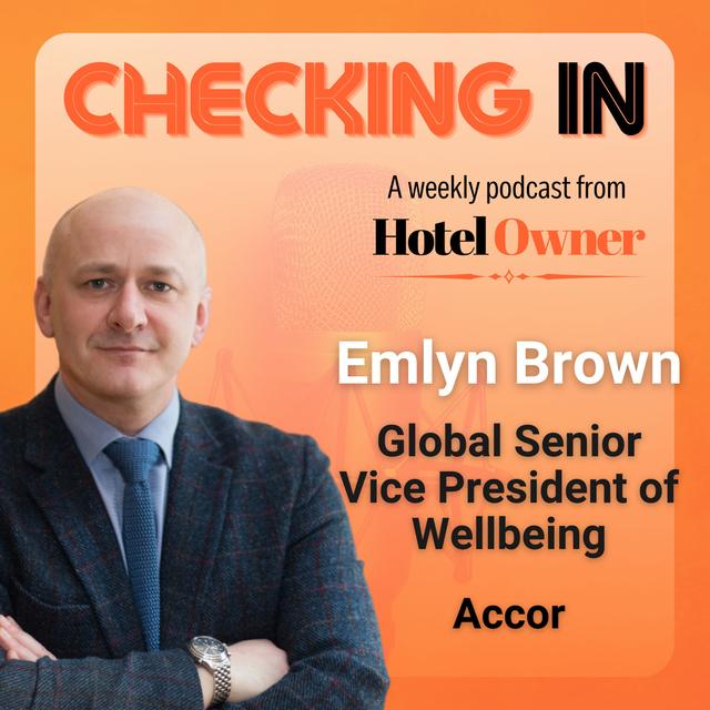 The 'me to we' wellbeing revolution - podcast episode cover