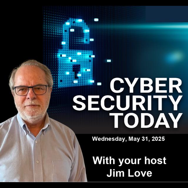 Microsoft Emergency Patch, Pwn2Own Berlin 2025 Highlights, and Emerging Cybersecurity Threats - podcast episode cover