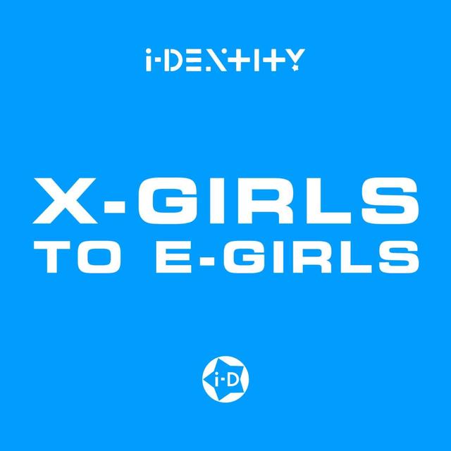 X-Girl to E-Girl: Girlhood goes Global - podcast episode cover
