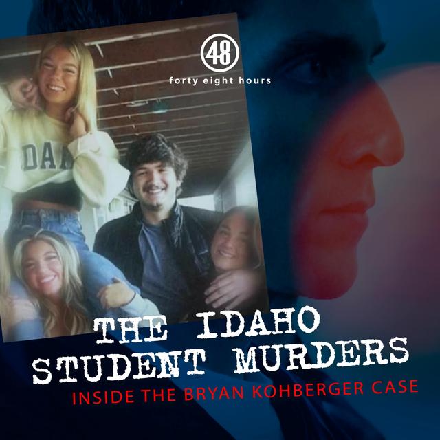 Bryan Kohberger Pleads Guilty - podcast episode cover