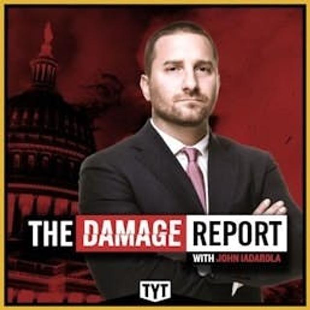 We’ve Hit Rock Bottom - podcast episode cover