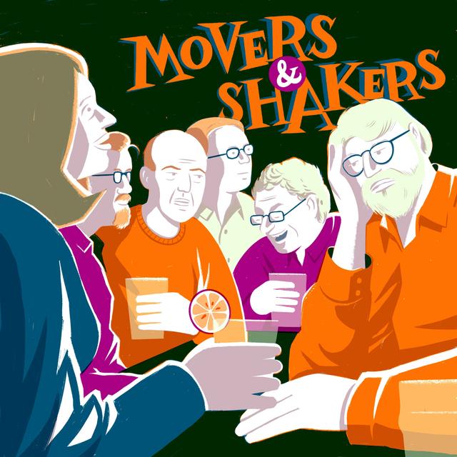 Petition Update! - podcast episode cover