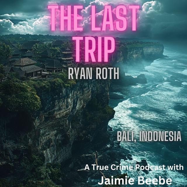 65: Ryan Roth Update: An Interview with Sean Flynn - podcast episode cover