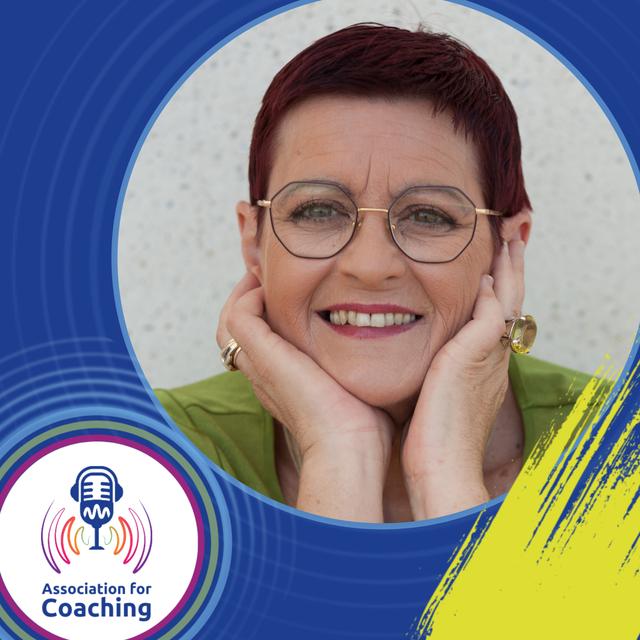 216: A Day in the Life of Anita Sauvage: From Cancer to Coaching - podcast episode cover