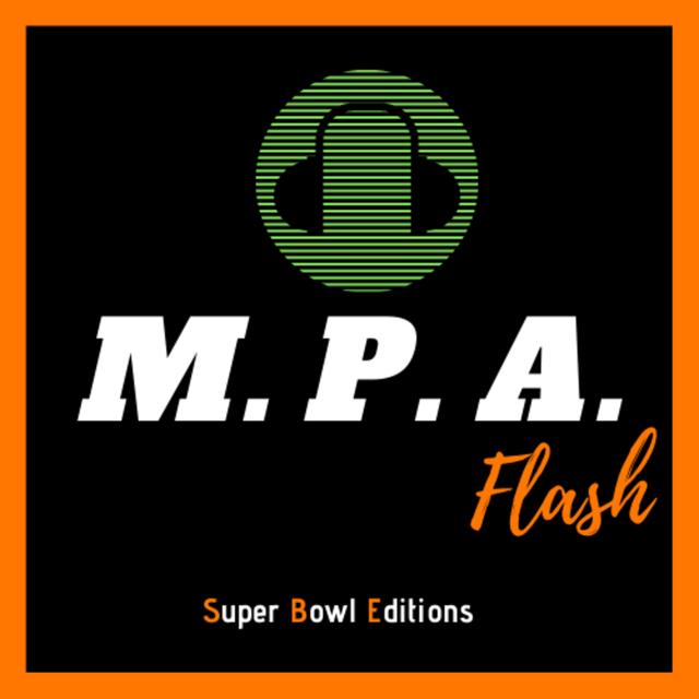 🎬 MPA - Flash 2 (Super Bowl Editions) - podcast episode cover