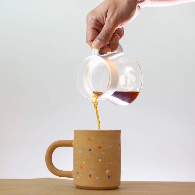 The truth about caffeine - podcast episode cover