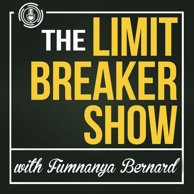 TLB23: Introduction to the Psychology of Selling With Ronald Ikenna Nzimora - podcast episode cover