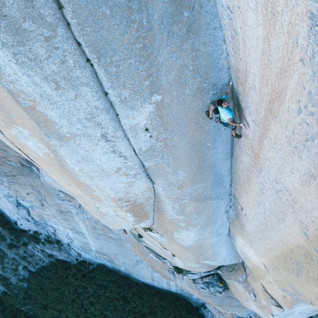 EP 33: Mike Kerzhner — El Cap’s ‘PreMuir’, Emigrating from Russia, and Discipline vs. Necessity - podcast episode cover