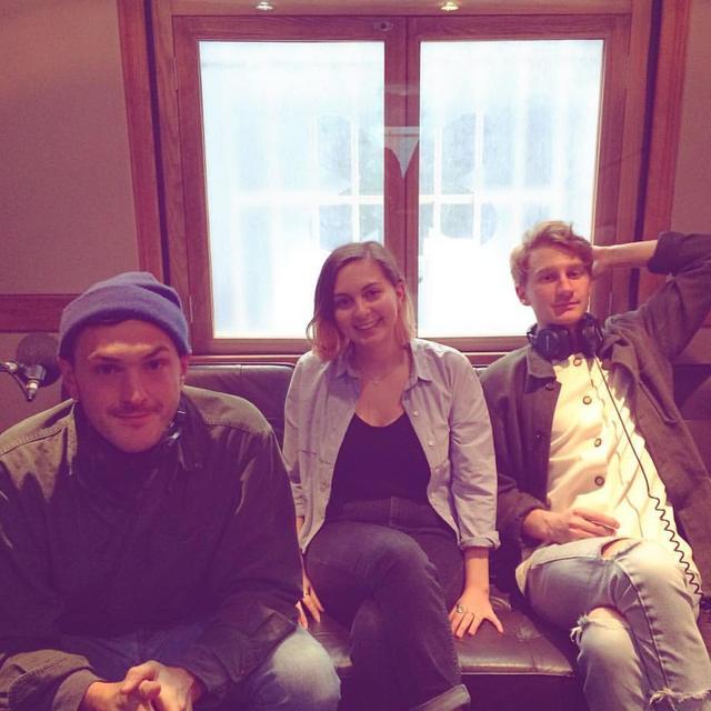 SRA Chart: Glass Animals talk Pineapple on Pizza and Reading & Leeds - Best of Student Radio (Mar 2017) - podcast episode cover