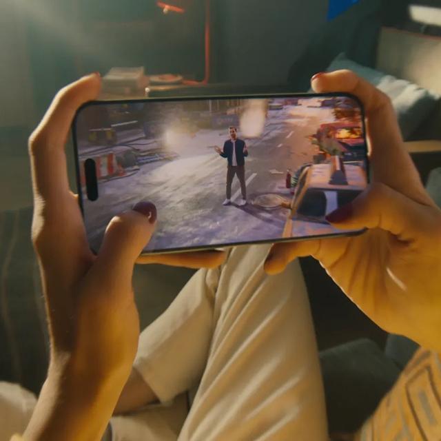 We need to talk about AAA games failing on mobile - podcast episode cover