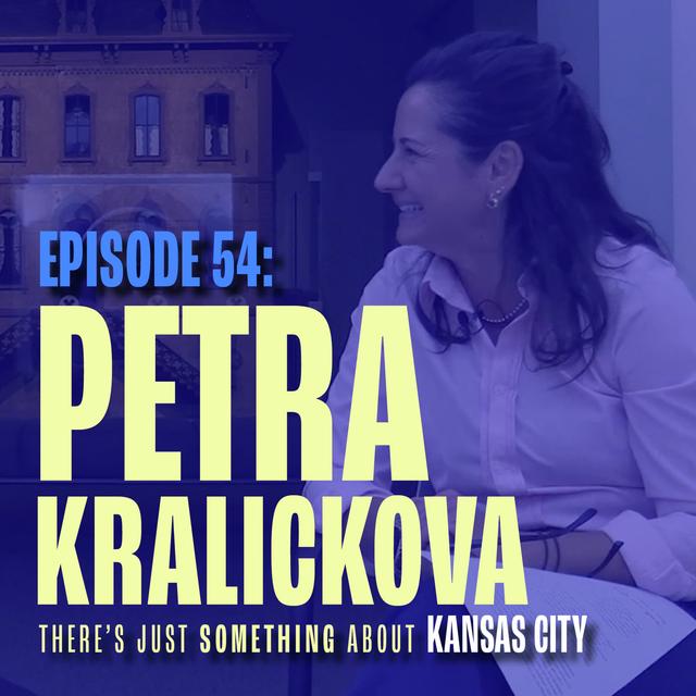 Petra Kralickova: KC’s Treasure Trove of Toys & Miniatures - podcast episode cover