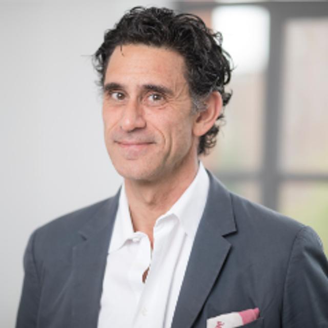 The Case For Turning Google’s Network Biz Into A Nonprofit - podcast episode cover