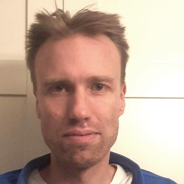 AJP 61  |  Sjur Even Aunmo — Fikk sparken for å snakke om bivirkninger - podcast episode cover