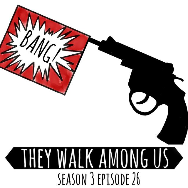 A Murder In Orkney - Part 1 / Shamsuddin Mahmood / Michael Ross - podcast episode cover