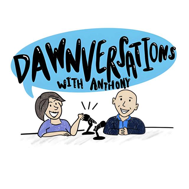 Advice for Our Younger Selves: Essential Life Lessons - podcast episode cover