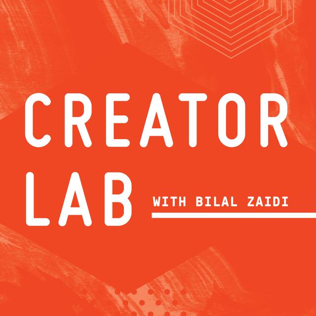 Adrian Aoun, Forward + Sidewalk Labs // Smart Cities + The Future of Healthcare - podcast episode cover