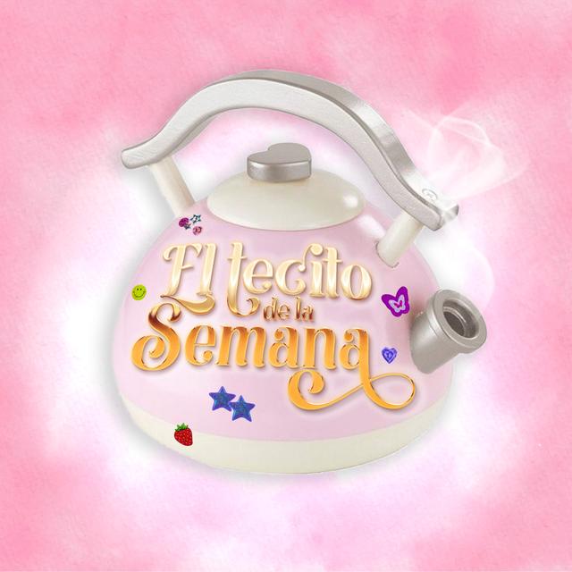 Taylor Swift y Matty Healy | Tecito de la Semana - podcast episode cover