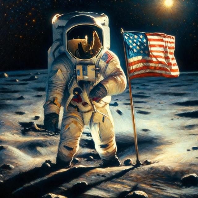 177-AAA    Apollo 11 Mission Audio NASA - podcast episode cover