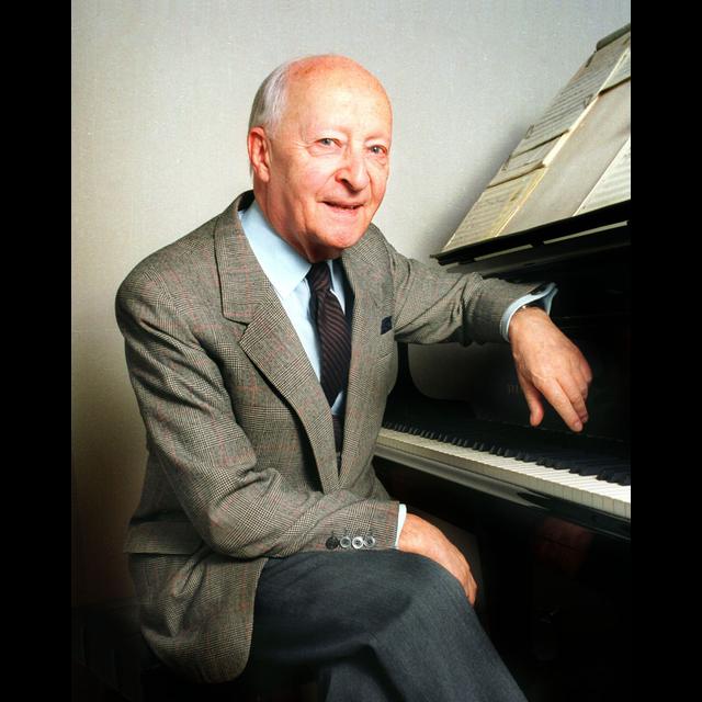Lutoslawski Concerto for Orchestra - podcast episode cover