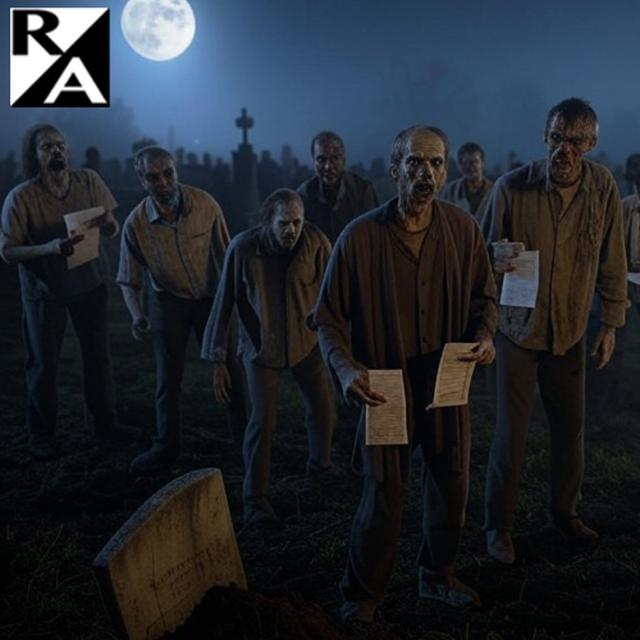 Purging the Voter Rolls - podcast episode cover