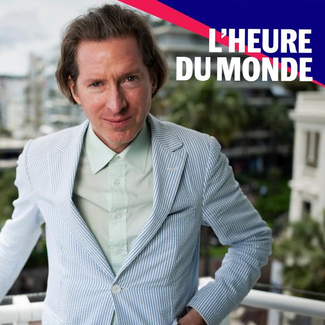 Wes Anderson : pourquoi son cinéma est-il si unique ? - podcast episode cover