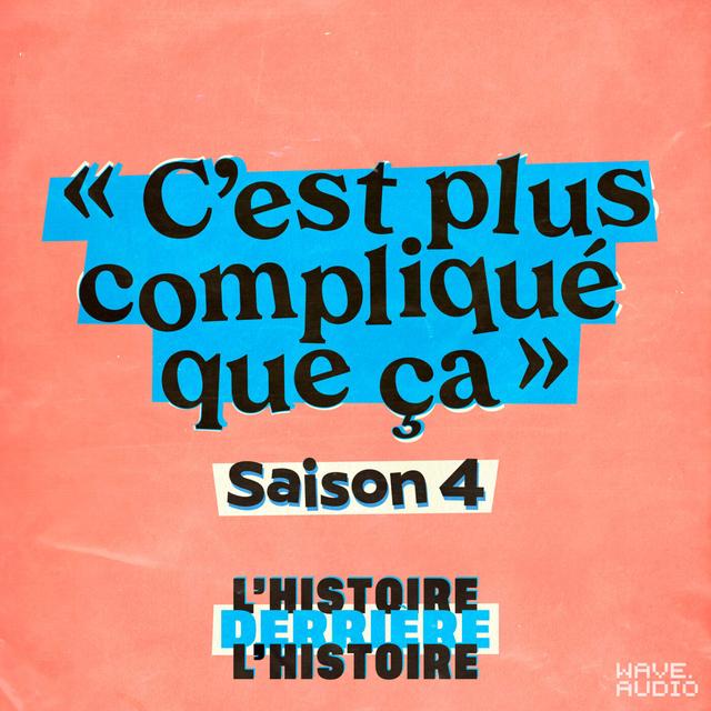 "Et ça ne donne pas envie de connaître la suite ?" - podcast episode cover