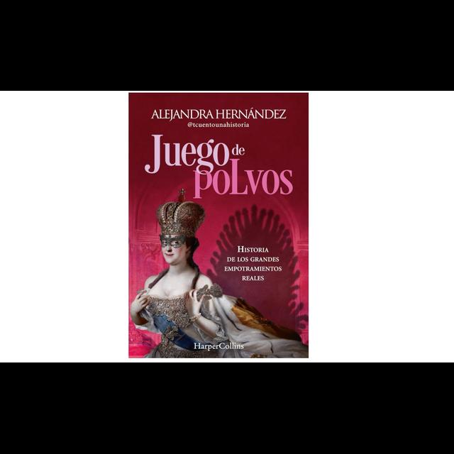 La Cultureta 11x37: 'Juego de polvos' o el sexo como motor de la historia - podcast episode cover