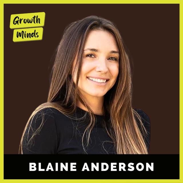 How to Master Seduction & Become the Most Attractive Person in the Room | Blaine Anderson - podcast episode cover