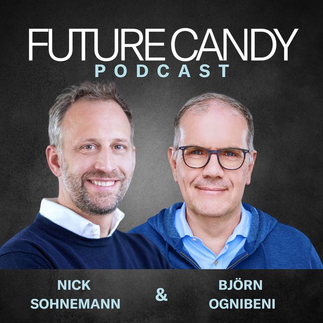 #122: Was 2025 bringt – mit Björn Ognibeni - podcast episode cover