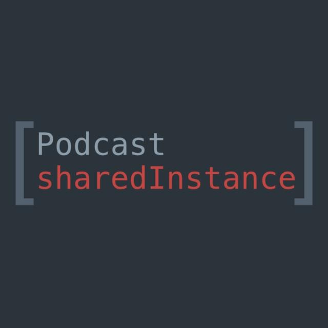 Almost as long as it takes to start the Android Emulator - podcast episode cover