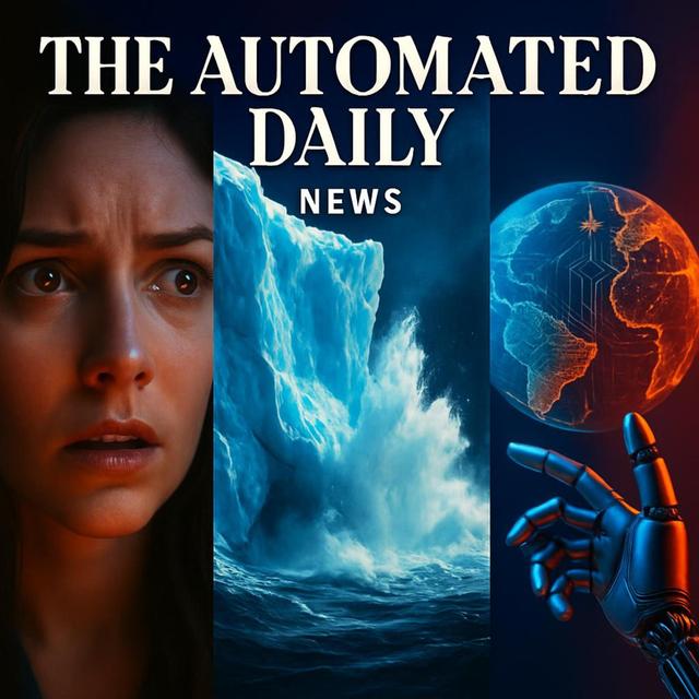 News for Jun 3, 2025 - podcast episode cover
