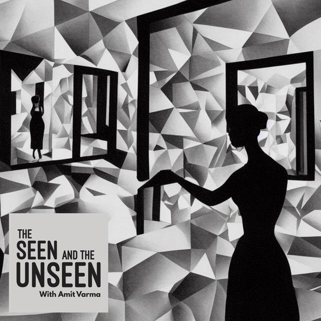 Ep 301: Natasha Badhwar Lives the Examined Life - podcast episode cover