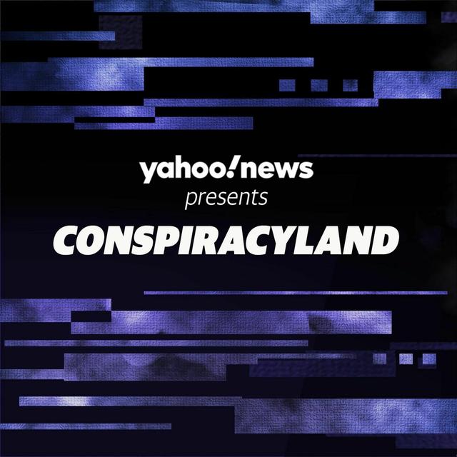 S2E15: Bonus Episode 1 - "QAnon Enters the Mainstream" - podcast episode cover