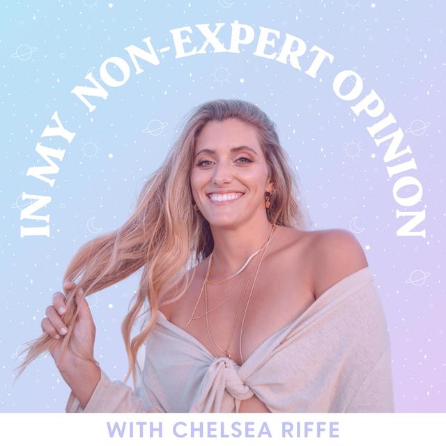 Attracting High Vibe People, Money, and Love with Marley Rose Harris: PART 1 - podcast episode cover