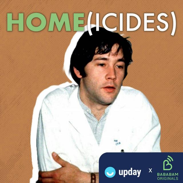 L'affaire Godard, un polar en haute mer (4/4) : Yves Godard, un homme gênant ? - podcast episode cover