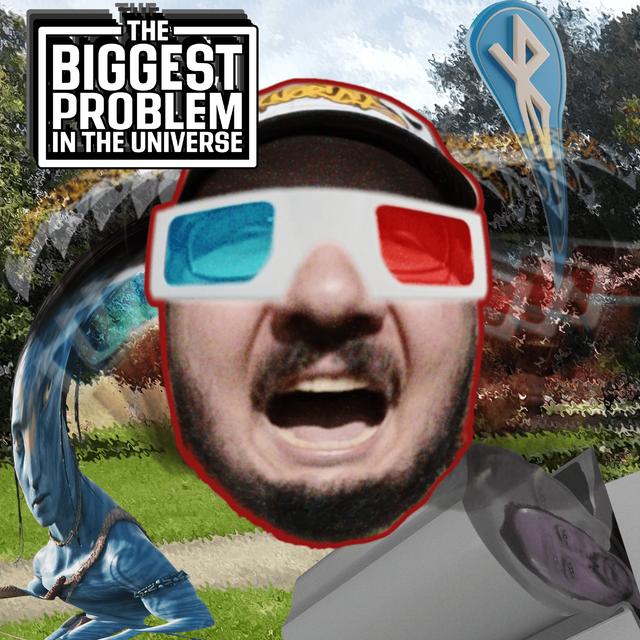 Episode 40 - podcast episode cover