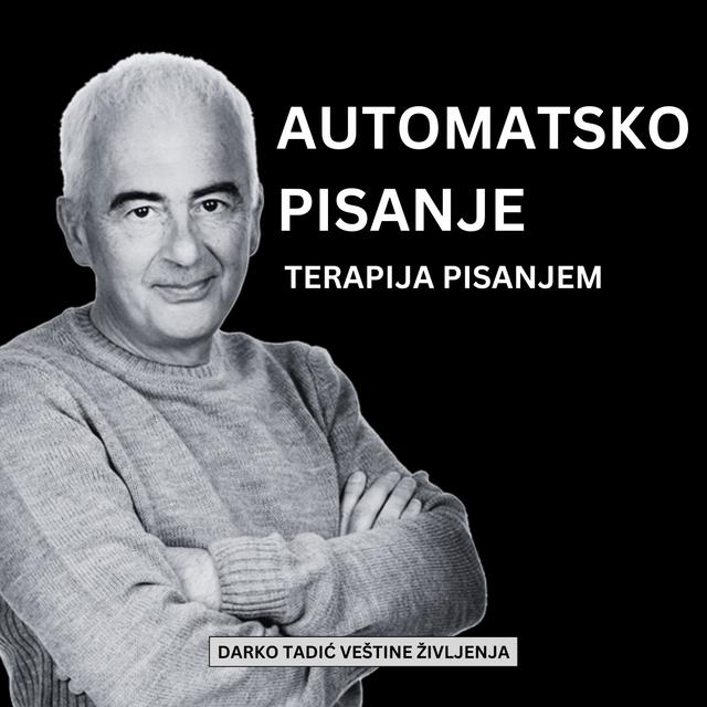 AUTOMATSKO PISANJE - podcast episode cover