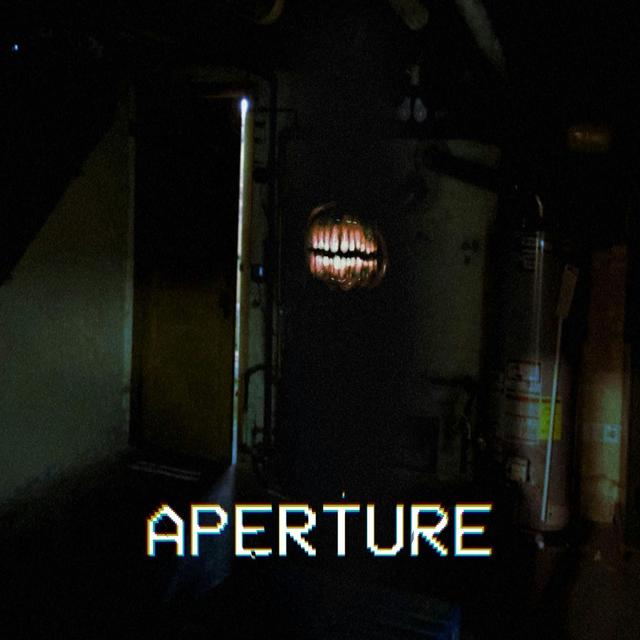Aperture (Part 2) - podcast episode cover