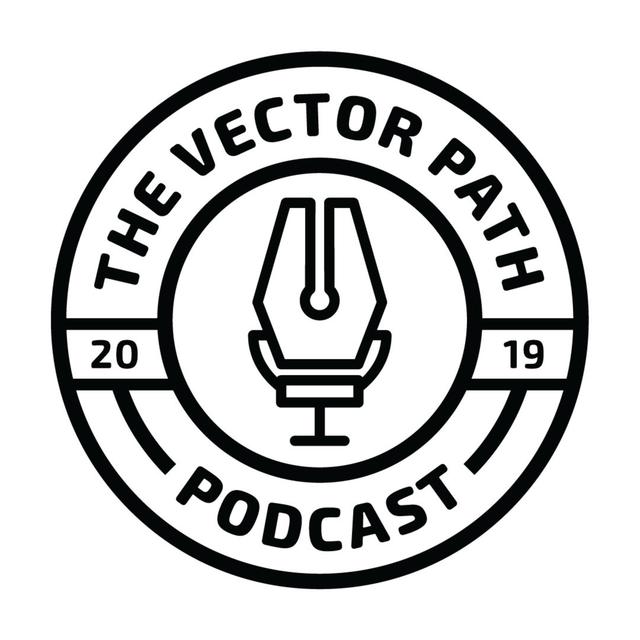 The Vector Path Podcast (Trailer) - podcast episode cover