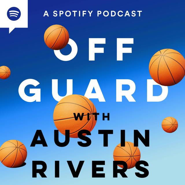 Team USA Fails to Capture Bronze, No More Load Management, and More | Off Guard - podcast episode cover