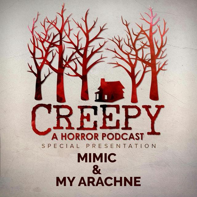 Mimic & My Arachne - podcast episode cover