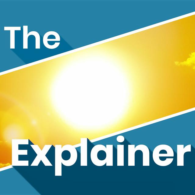 What do the recent extreme temperatures tell us about future Irish summers? - podcast episode cover