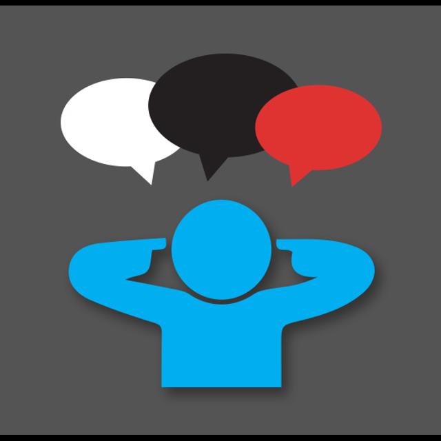 Overcommunicate at Your Own Peril - podcast episode cover