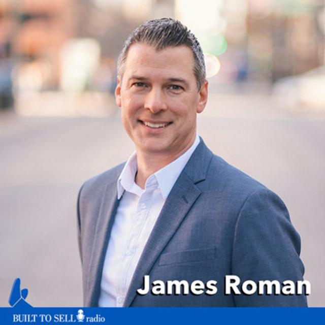 EP 196 Was The Inc. 500 The Reason For This Founder’s Exit? - podcast episode cover
