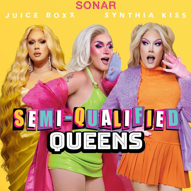 SQQ Feat: Lemon - podcast episode cover