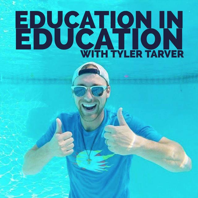 1. Snapchat in the Classroom - podcast episode cover