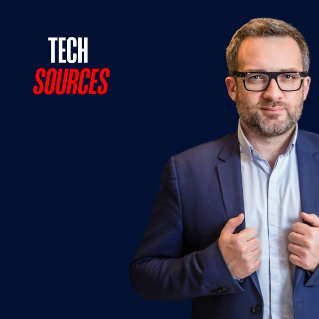 Les sources de veille d'Emmanuel Vivier - podcast episode cover