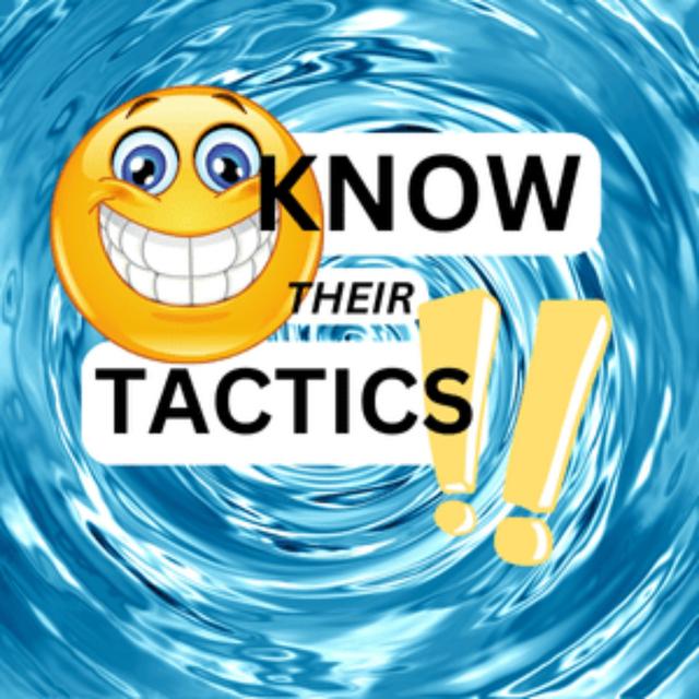 Ep.  80 How Men Respond When We Highlight and Call Out Their Tactics - podcast episode cover