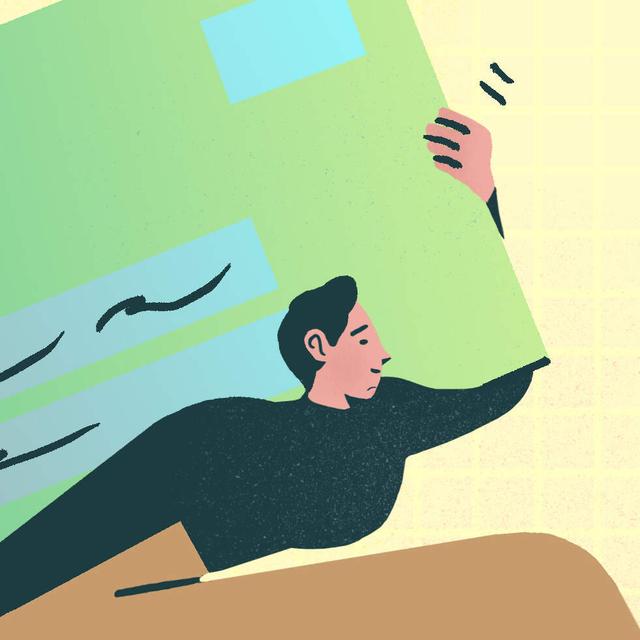 Tricks To Improve Your Credit Score - podcast episode cover