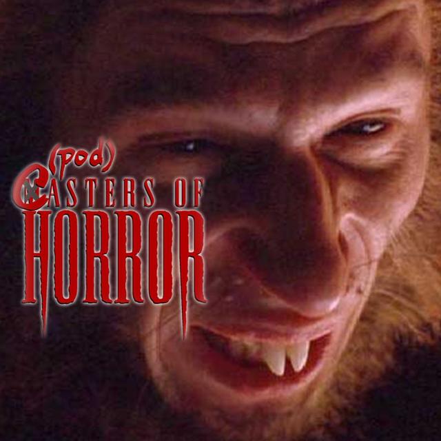 (pod)Casters of Horror: 'Dreams In The Witch House' (Stuart Gordon) Ep. 2 - podcast episode cover